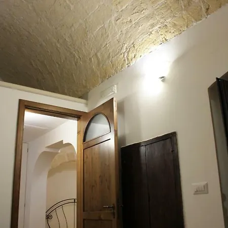 Le Antiche Volte Salento Vacanze 公寓
