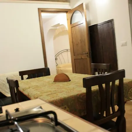 Le Antiche Volte Salento Vacanze 公寓 Nardò