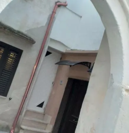 Le Antiche Volte Salento Vacanze Nardò