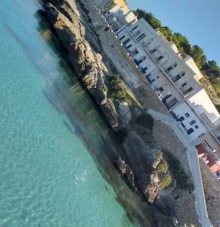 Le Antiche Volte Salento Vacanze