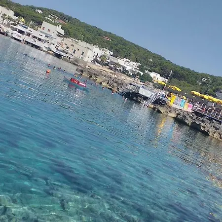 Le Antiche Volte Salento Vacanze 公寓 *
