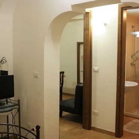 Le Antiche Volte Salento Vacanze 公寓 Nardò