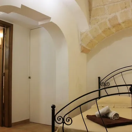 Le Antiche Volte Salento Vacanze *
