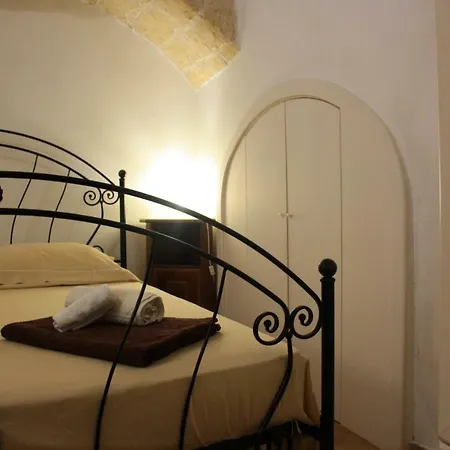 Le Antiche Volte Salento Vacanze * Nardò