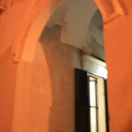 Le Antiche Volte Salento Vacanze