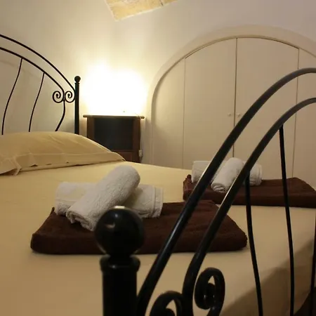 公寓 Le Antiche Volte Salento Vacanze *