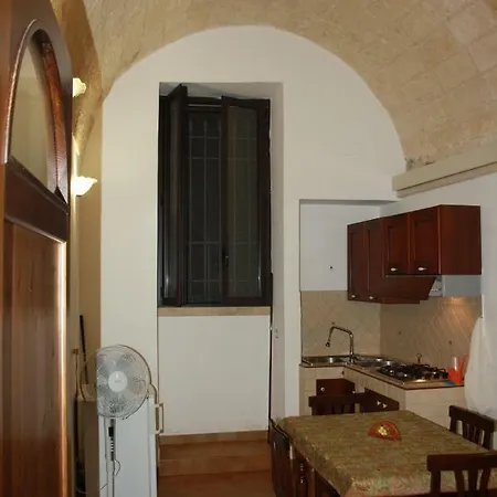 Le Antiche Volte Salento Vacanze *