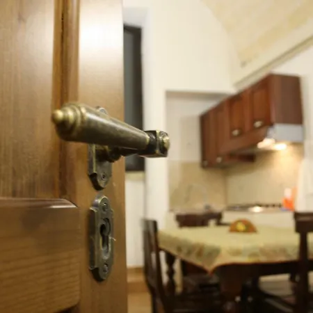 Le Antiche Volte Salento Vacanze 公寓