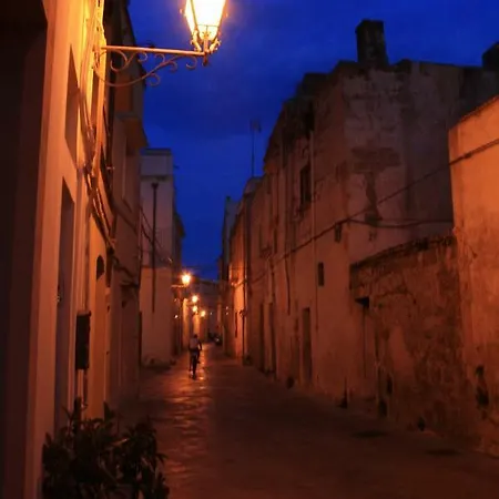 Le Antiche Volte Salento Vacanze 公寓 *