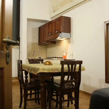 Le Antiche Volte Salento Vacanze