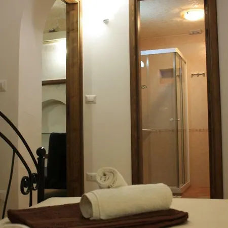 Le Antiche Volte Salento Vacanze Daire Nardò