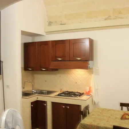Le Antiche Volte Salento Vacanze Nardò
